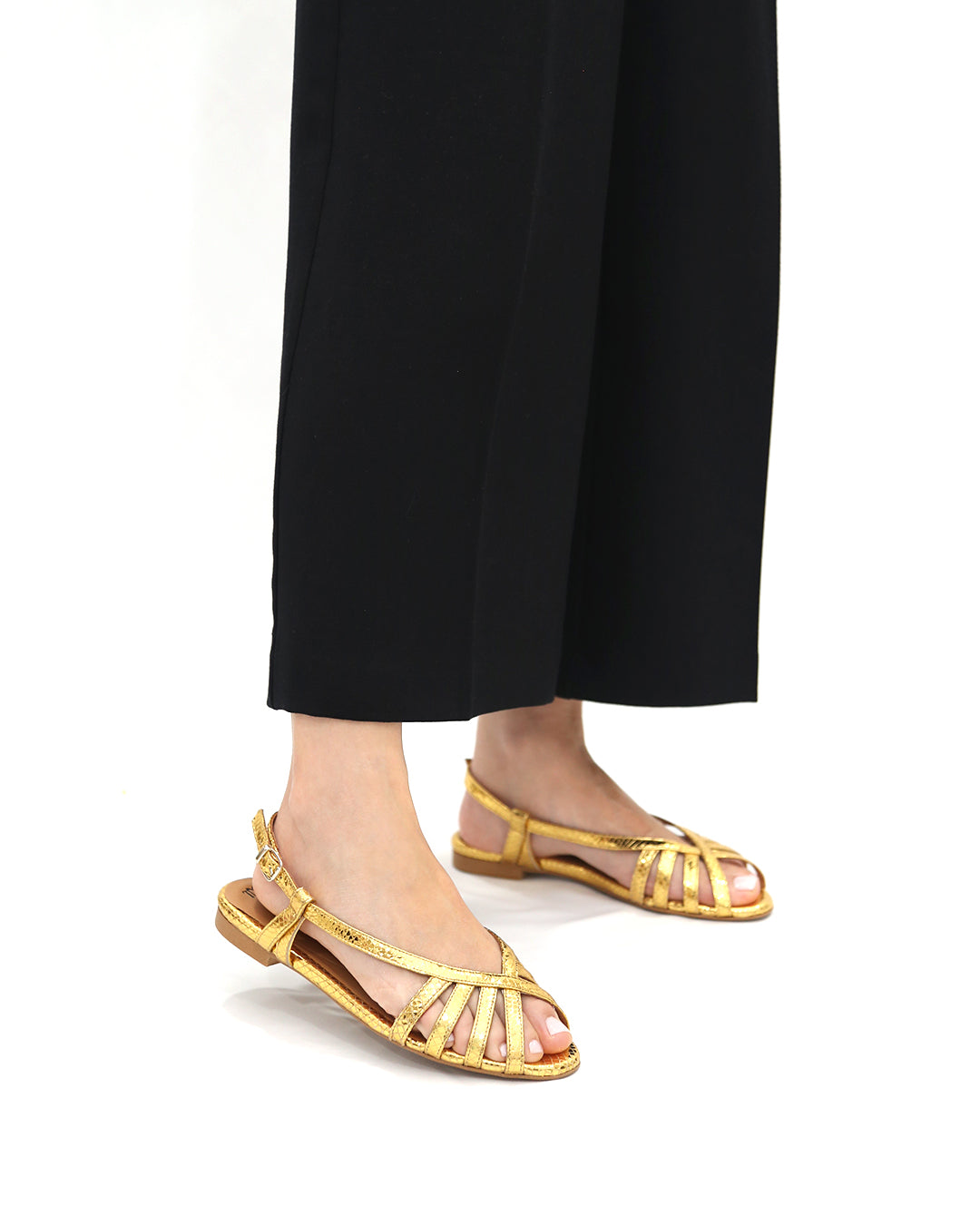 SANDALIAS-DORADAS-MUJER