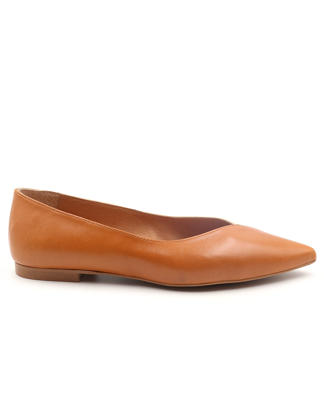 bailarina-plana-bicolor-cuero-blanco