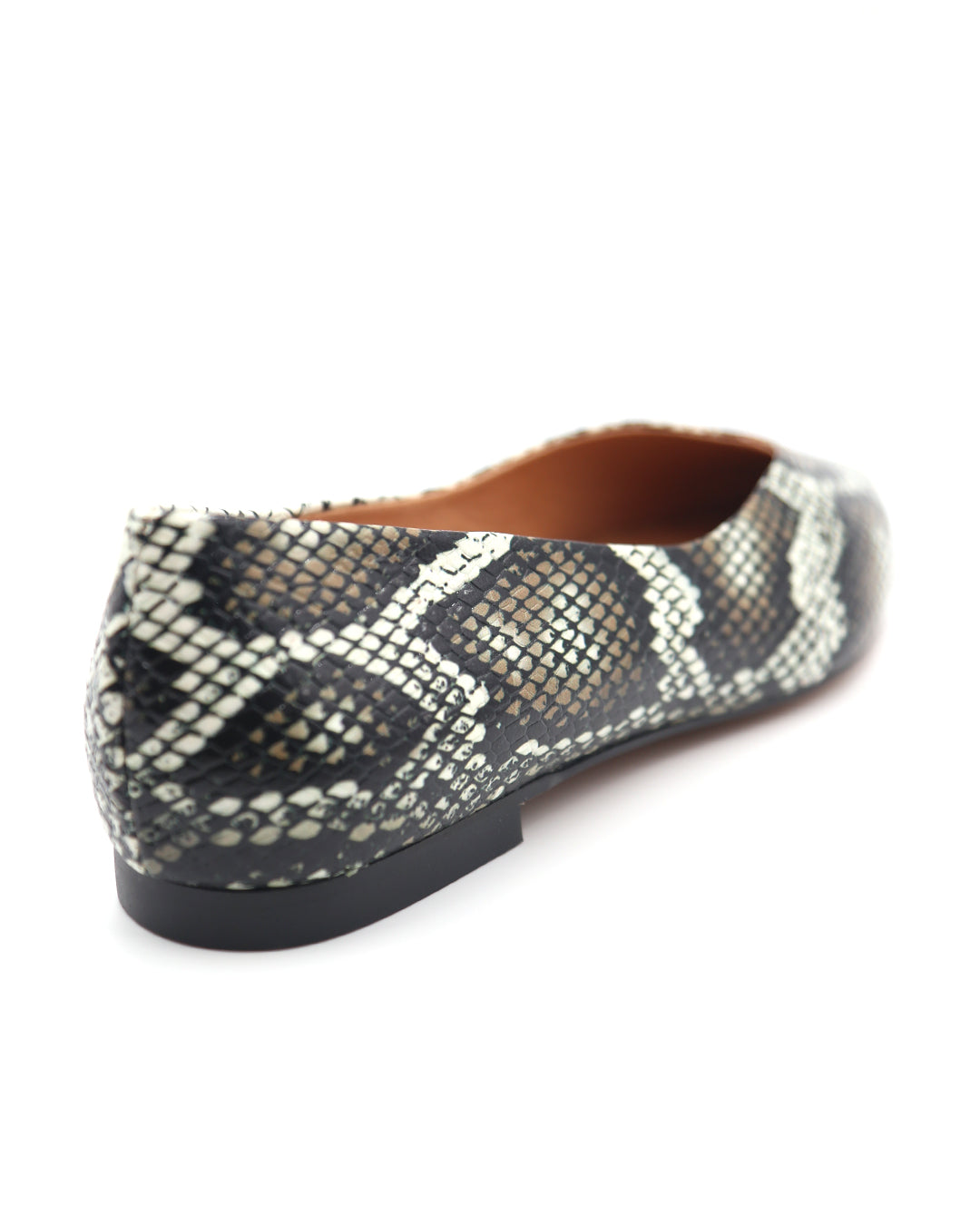 BAILARINA SERPIENTE PUNTA FINA