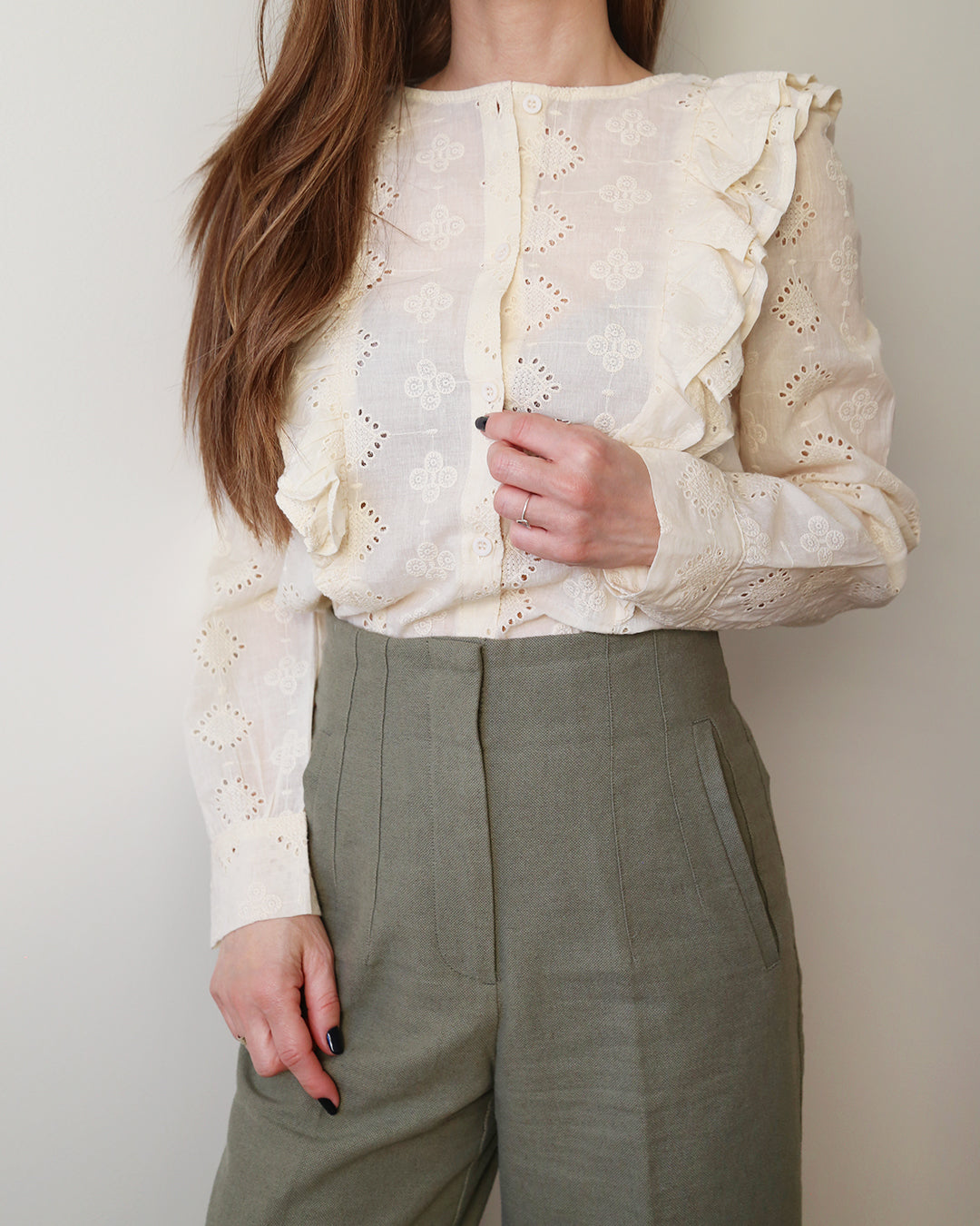 Camisa-mujer-volantes