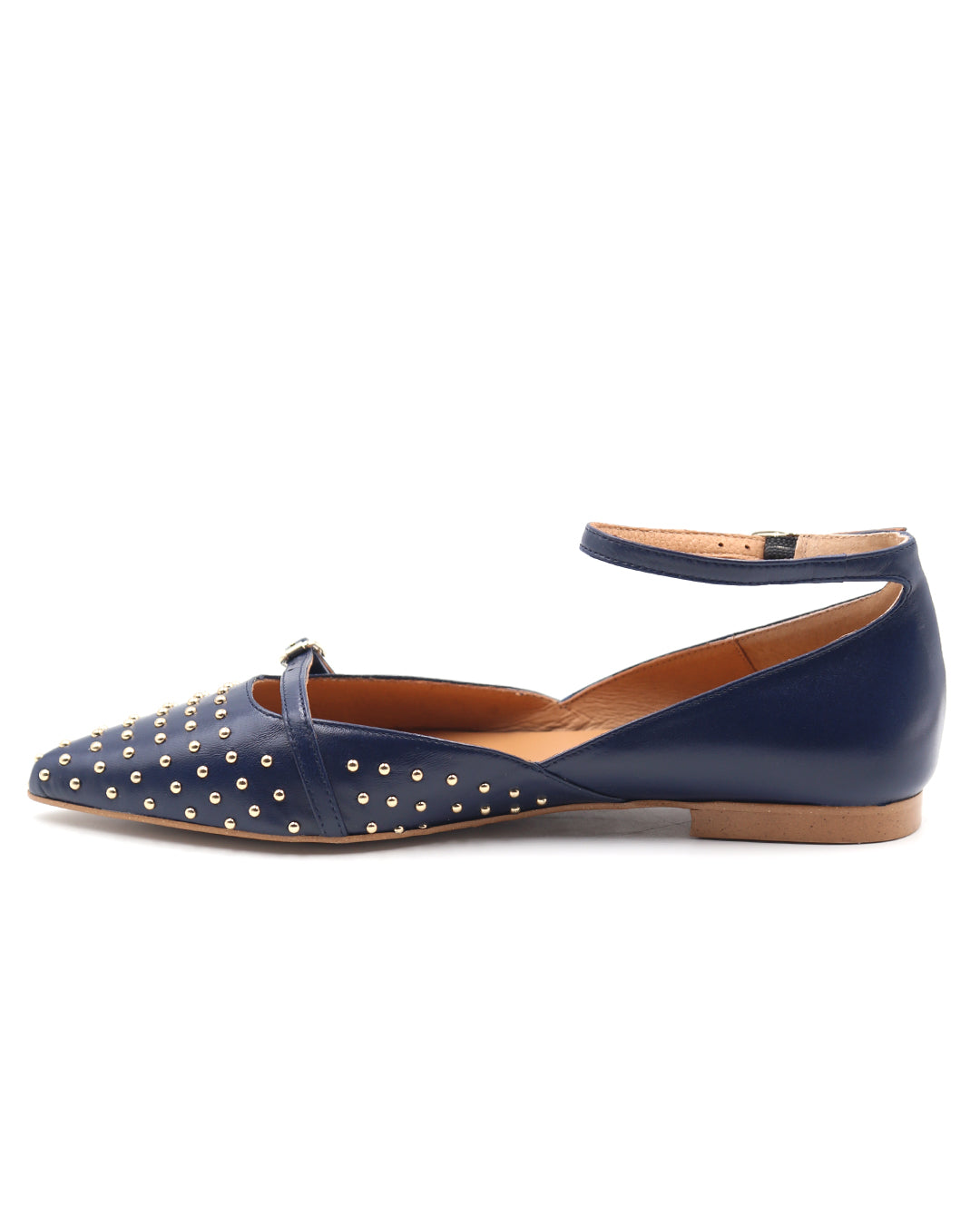 zapato-plano-mujer-azul