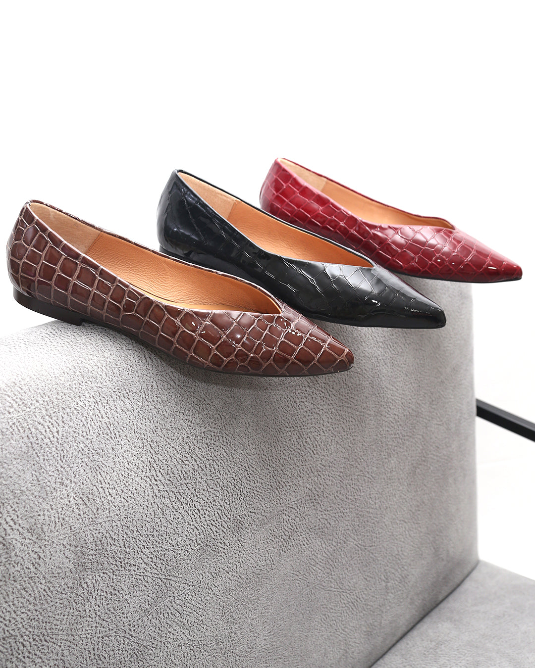 bailarinas-charol-mujer