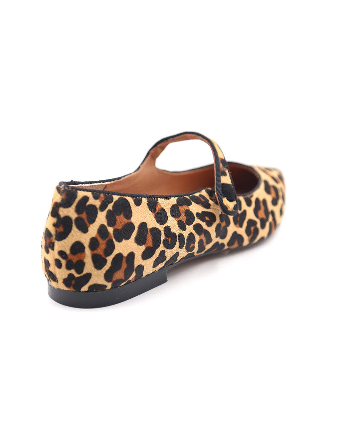 MERCEDITA ANIMAL PRINT