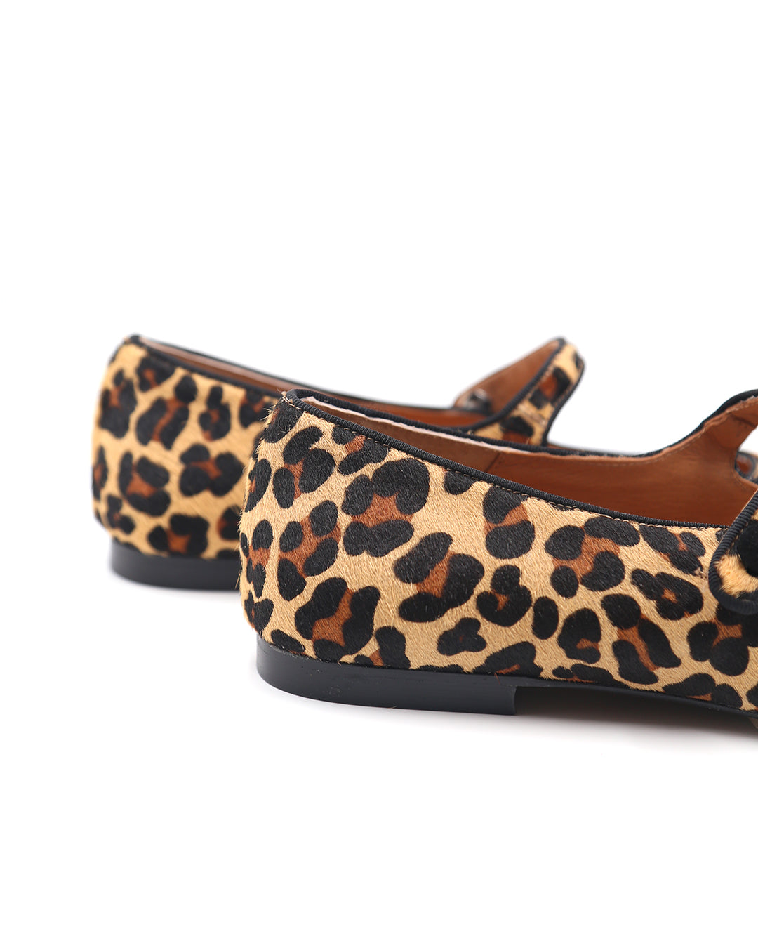 MERCEDITA ANIMAL PRINT