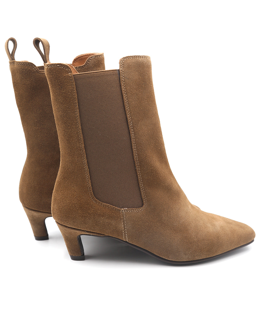 BOTINES-SERRAJE-MARRONES