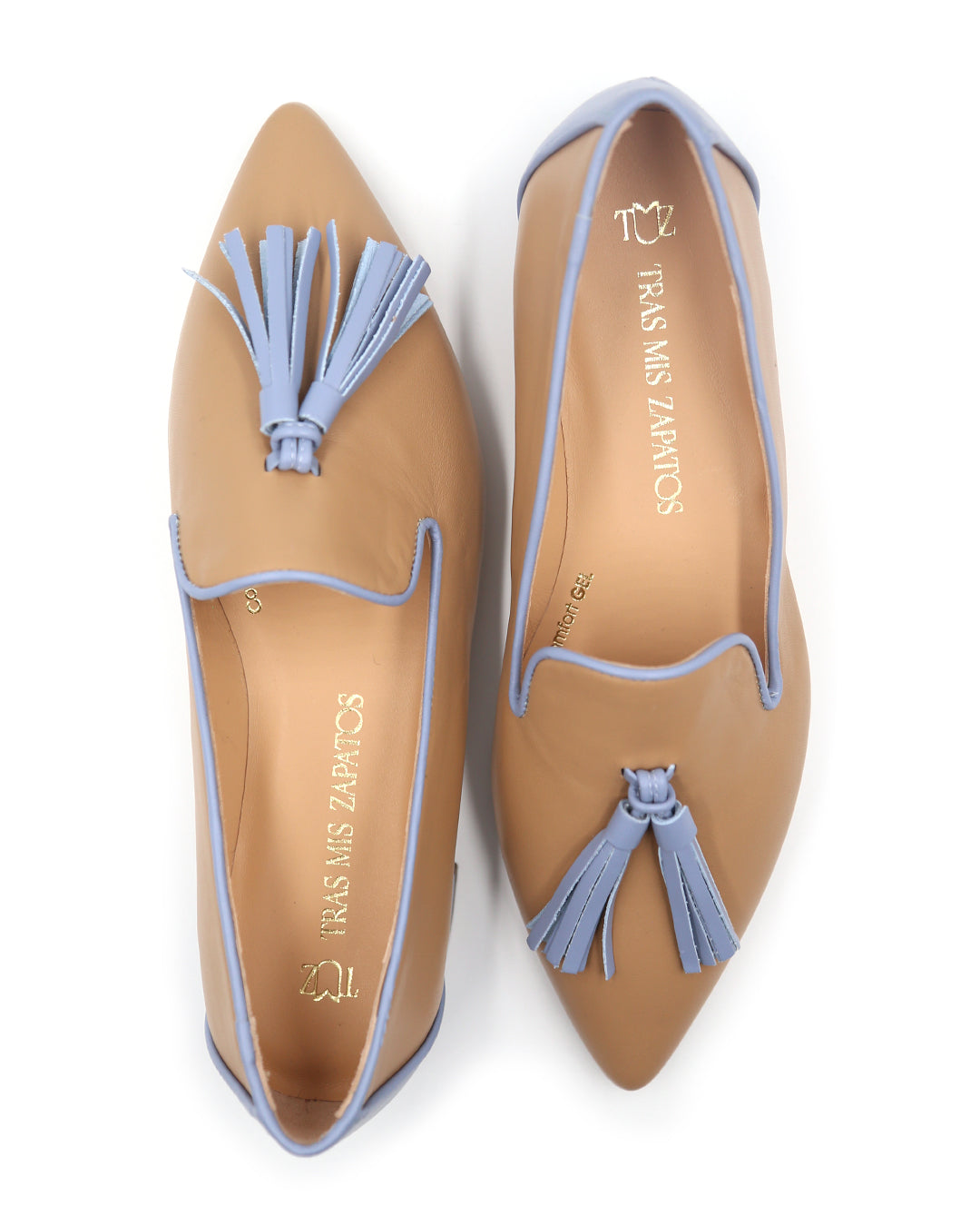 Zapato-plano-mujer-mocasín