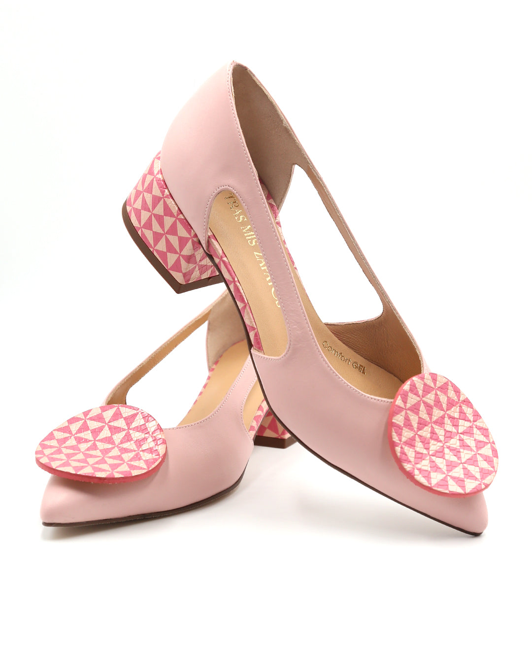 Zapato-rosa-mujer