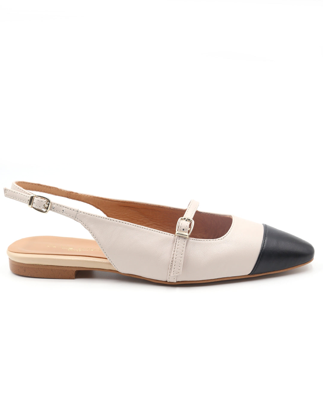 zapato-plano-destalonado-bicolor-mujer