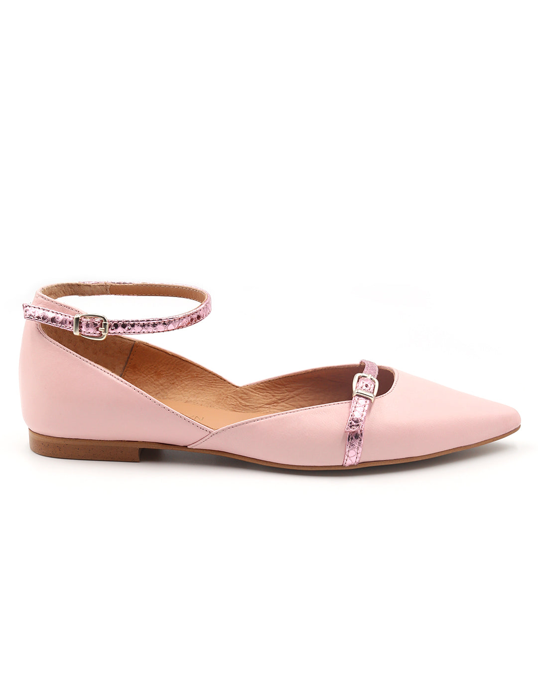 zapato-plano-rosa-mujer