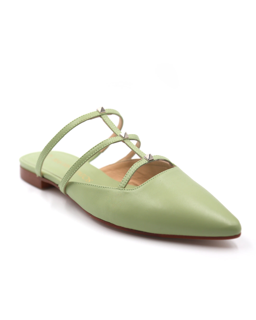 mule-plana-color-verde