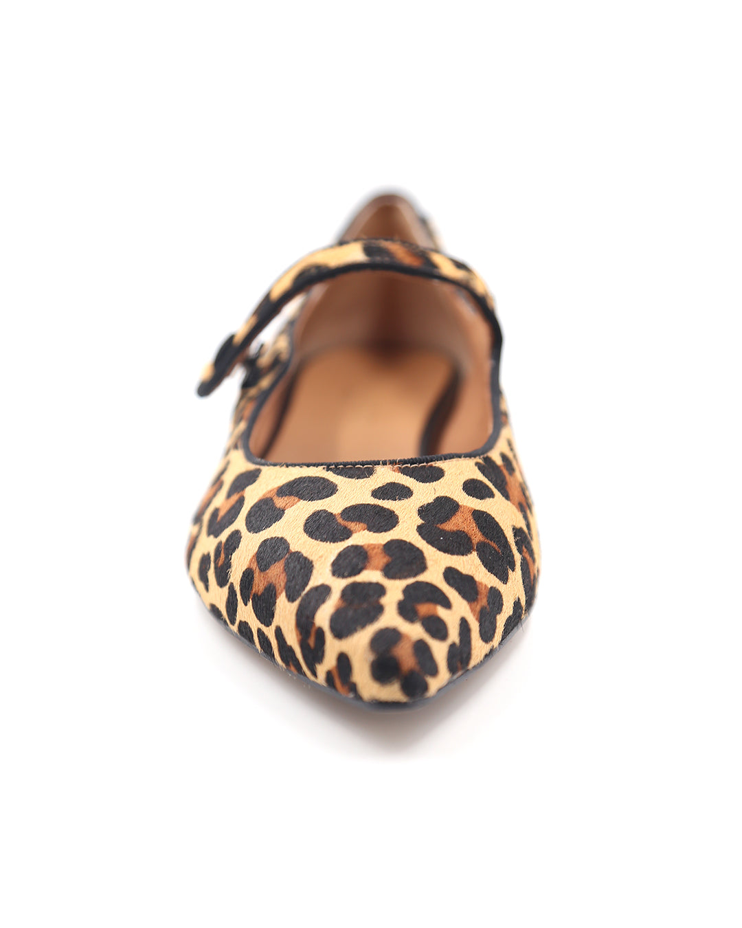 MERCEDITA ANIMAL PRINT