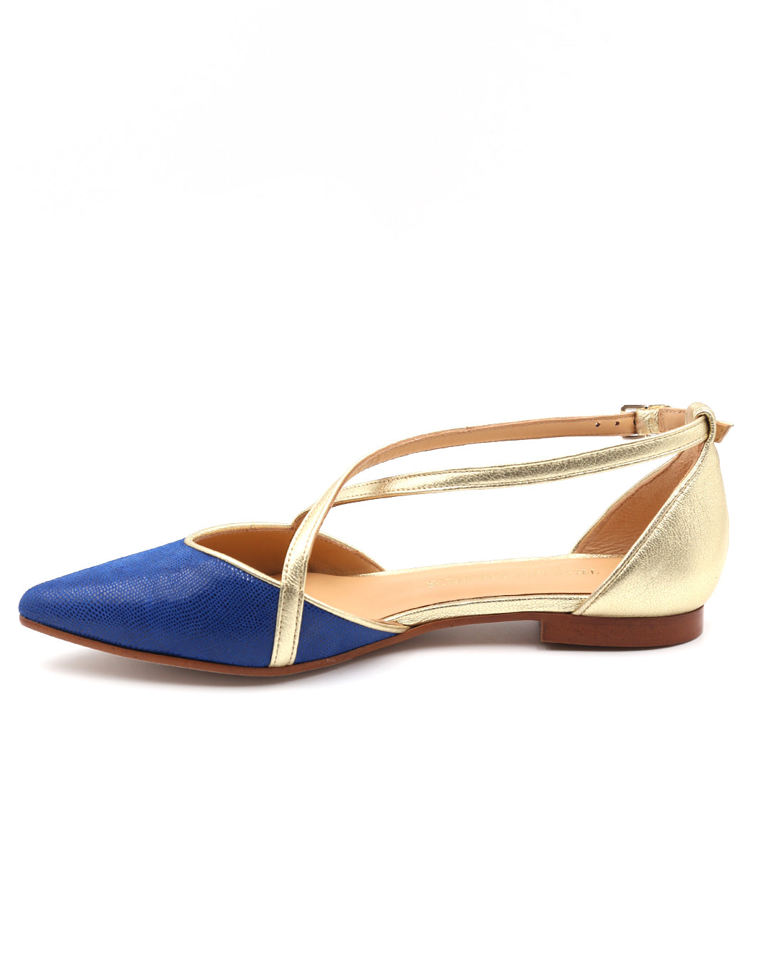 zapatos-dorados-mujer