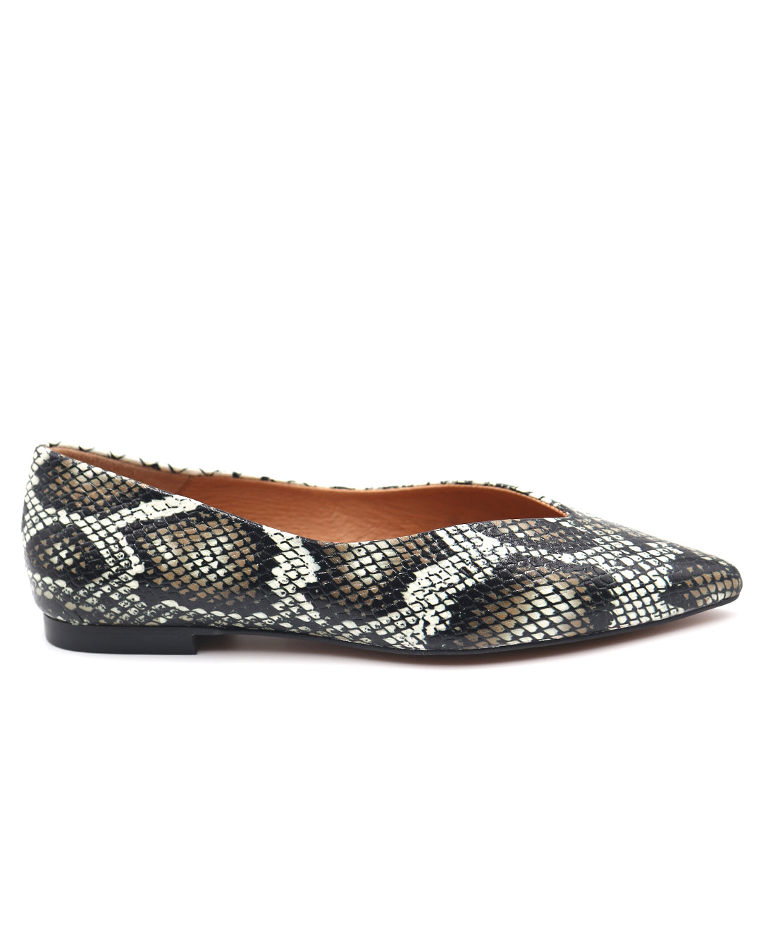 BAILARINA SERPIENTE PUNTA FINA