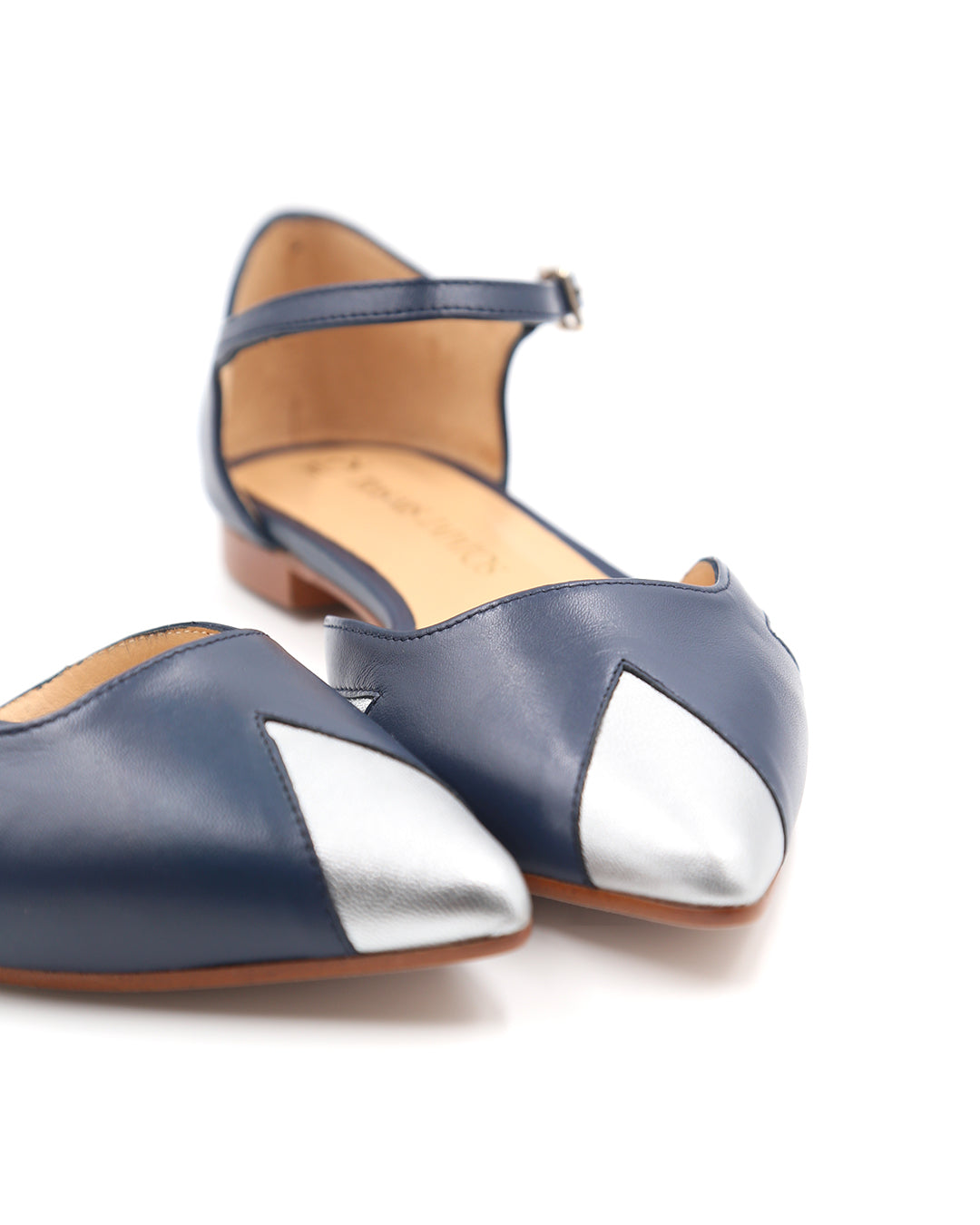 zapatyos-planos-azules