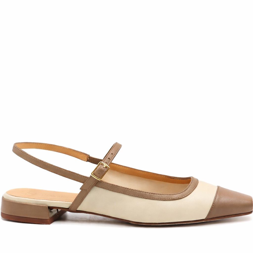 zapato-destalonado-blanco-marrón